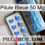Blue Pill 50 Mg 40